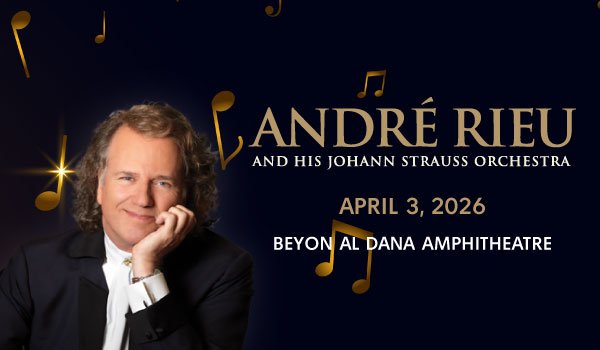 ANDRÉ RIEU